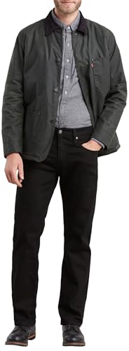 Levi's Hombre 559™ Relaxed Strt, Medium Indigo Worn, 30W... - Mode & Vêtements Amazon Espagne à 22.47€