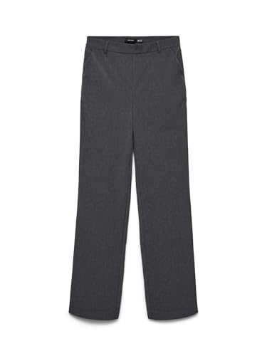VERO MODA Vmmaya Goody Mw Straight Pant Noos - Nouvelle promo Amazon à 17.54€