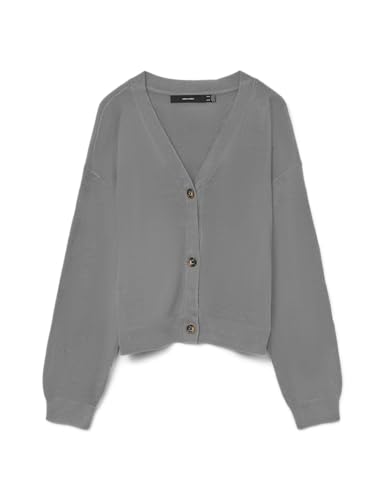 VERO MODA Vmsaba Full Needle Ls V-Neck Cardi Noos - Auto & Moto Amazon Allemagne à 16.11€