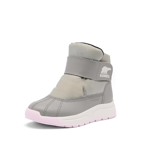 Sorel Botas Whitney III Strap Mid WP para niños... - Jouets & Jeux en promo à 30.20€