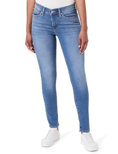 Levi's 311 Shaping Skinny Eternal Indigo Mid, Eternal... - Sports & Fitness en promo à 44.50€