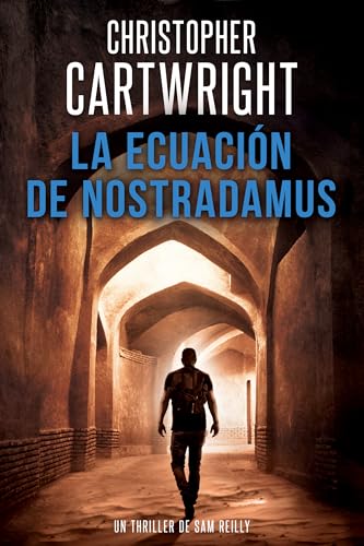 La Ecuación de Nostradamus (Un Thriller De Sam Reilly nº 6) - Erreur de prix -75% à 0.99€