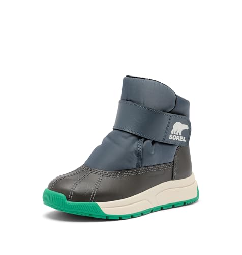Sorel Botas Whitney III Strap Mid WP para niños... - Toys & Games Amazon Spain à 44.95€
