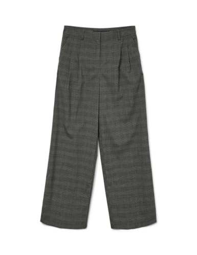 VERO MODA Vmsikita Mw Wide Dad Pant Noos - Maison & Cuisine Amazon Allemagne à 13.25€