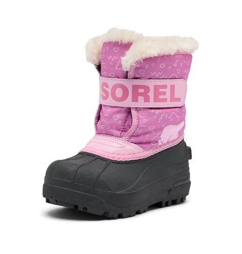 Sorel Botas Snow Commander para niños, botas Snow Commander... - Mode & Vêtements en promo à 35.95€