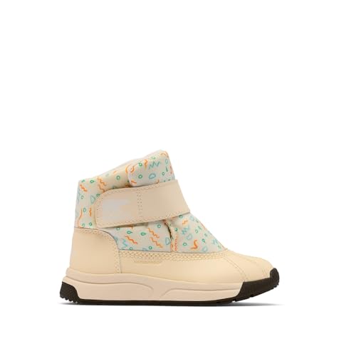 Sorel Botas Whitney III Strap Mid WP para niños... - Jouets & Jeux en promo à 34.27€