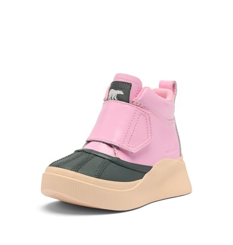 Sorel Scarponcini Out N About IV Strap WP per bambini... - Toys & Games Amazon Italy à 26.50€