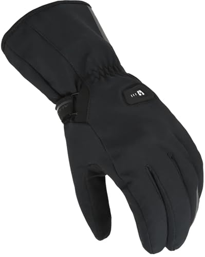 MACNA UNITE RTX 2.0 DAMES BLACK M - Amazon Germany à 40.95€