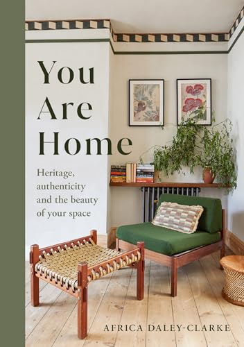 You Are Home: Heritage, authenticity, and the beauty of... - Beauty & Fragrances Amazon UK à 3.99€