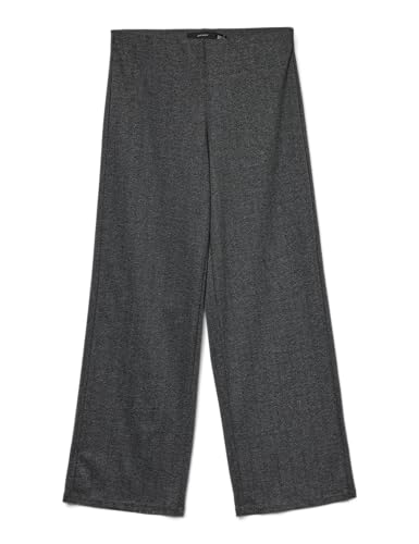 VERO MODA Vmberlin My Mw Wide Print Pant Noos - Home & Kitchen Amazon Germany à 8.98€