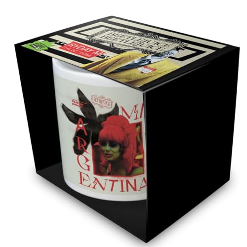 Pyramid International Beetlejuice (Miss Argentina) White... - High-Tech & Électronique en promo à 5.93€