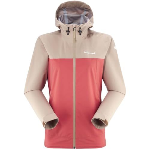 Lafuma – SHIFT CLIM– Giacca impermeabile da donna – Tre... - Sports & Fitness Amazon Italy à 37.68€