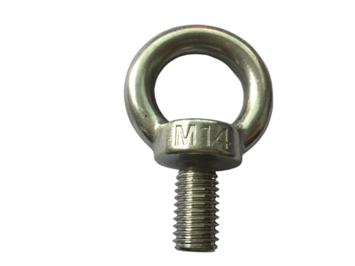 Perno de argolla, Pernos de argolla, Pernos de argolla 1... - Bricolage & Outils en promo à 16.33€