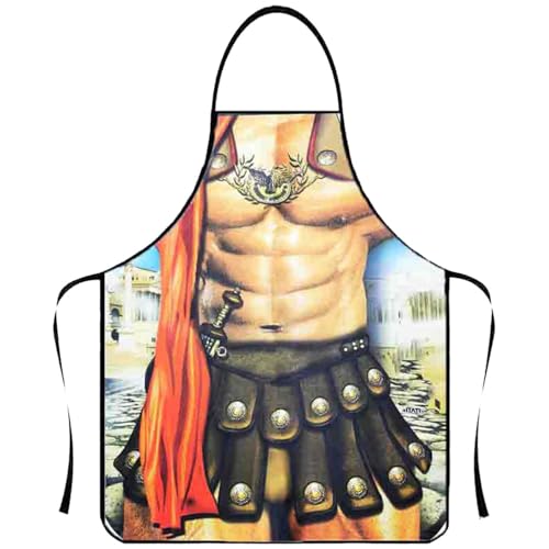 Vhersily Black Friday Cucina Grembiule Sexy Divertente, da... - Jardin & Extérieur Amazon Italie à 8.91€