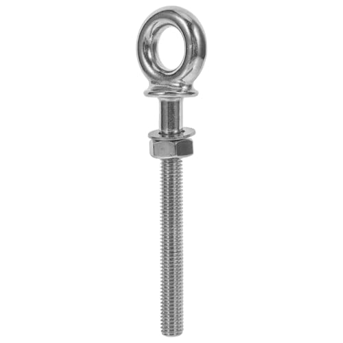 Perno de argolla, Pernos de argolla, Pernos de argolla... - Bricolage & Outils Amazon Espagne à 24.42€