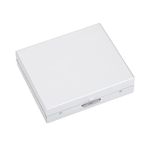 Poker-Gaming-Würfelset aus Aluminiumlegierung mit... - Jeux Vidéo & Consoles Amazon Allemagne à 17.25€