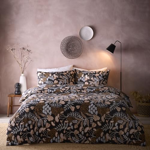 Portfolio Home Jephson - Juego de funda de edredón con... - Beauté & Parfums Amazon Espagne à 18.43€