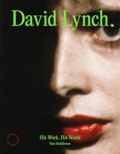 David Lynch: His Work, His World - Livres & eBooks en promo à 4.29€