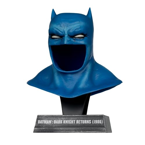 The Dark Knight Returns DC Direct Mini-Replik 1/3 Batman... - Sports & Fitness Amazon Allemagne à 17.10€