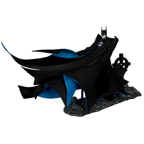 McFarlane DC Multiverse Figurine Batman (Batman : Année 2)... en promo à 38,59€ (-39%) sur Amazon FR
