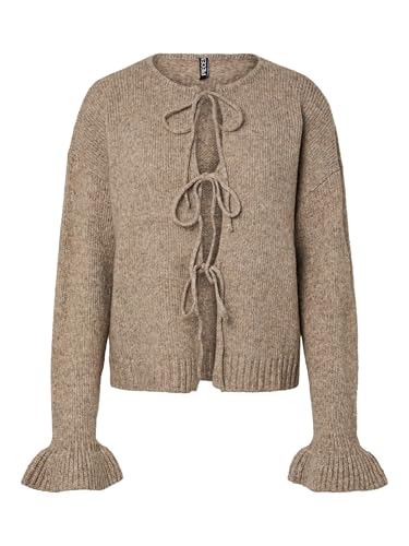 PIECES Female Strickjacke PCJIMMA - High-Tech & Électronique Amazon Allemagne à 18.60€