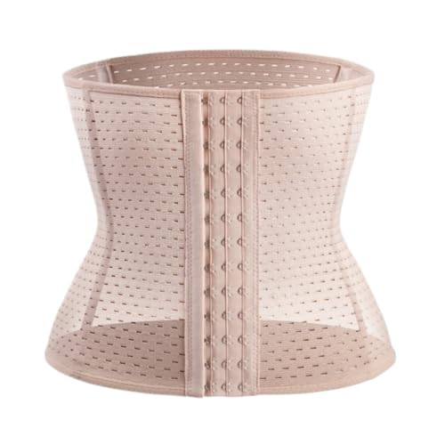 WUTIANBAO Back Support Waist Support Postpartum Belly Belt... - Santé & Bien-être Amazon Royaume-Uni à 1.97€