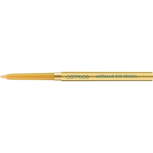 Catrice Cosmetics Crayon Yeux, Métallique (0.22 g) - Beauty & Fragrances Amazon France à 3.49€