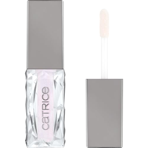 Catrice ARCTIC ILLUSION Plumping Effect Gloss, Lipgloss... - Animalerie Amazon Allemagne à 2.03€