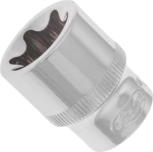ViGOR V2729N Bussola Torx, larghezza chiave E20, attacco... - Amazon Italy à 8.17€