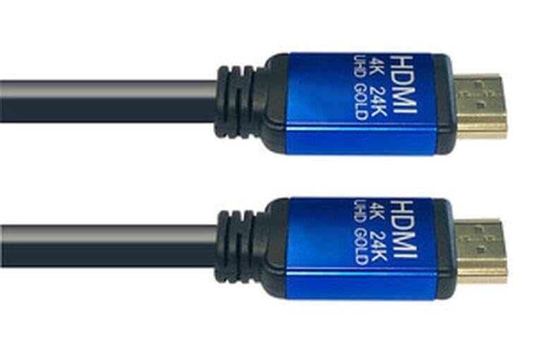 Blendend HDMI-Kabel 2.0-Stecker auf Stecker, 10 m, ideal... - High-Tech & Électronique Amazon Allemagne à 12.33€