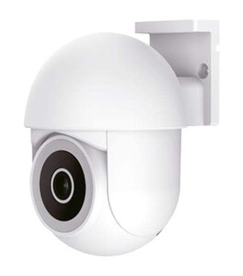Blendend Cámara de vigilancia WiFi 360º para Exteriores... - High-Tech & Électronique Amazon Espagne à 12.64€