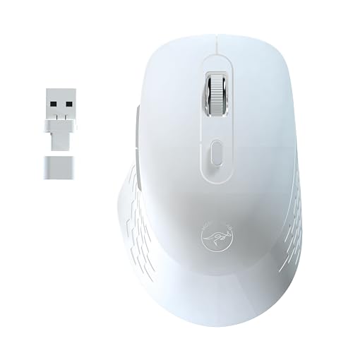 MOBILITY LAB – Omega – Mouse senza fili Bluetooth –... - Tech & Electronics Amazon Italy à 14.68€