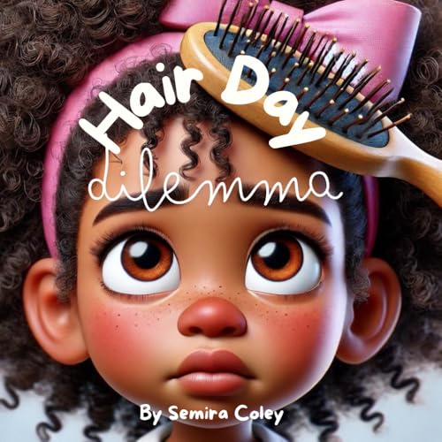 Hair Day Dilemma - Beauté & Parfums en promo à 8.98€