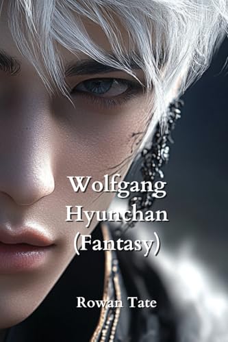 Wolfgang Hyunchan (Fantasy) - Amazon Italie à 30.03€