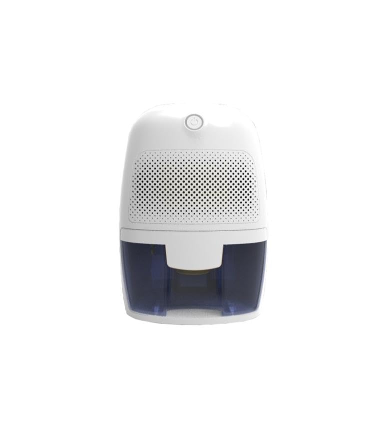 Deshumidificador Mini 500 ml. Ideal para reducir la humedad... - Amazon Espagne à 31.00€