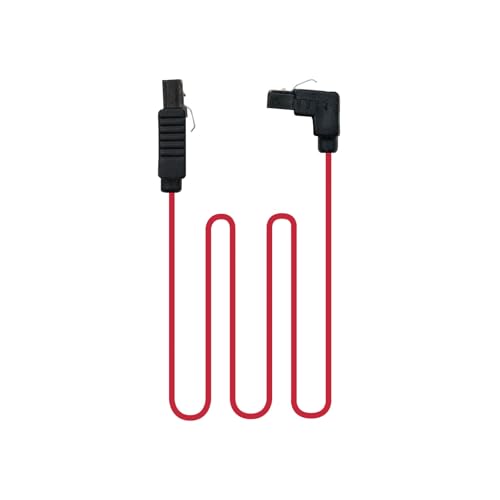 Blendend Câble de données SATA coudé de 0,5 m avec... - Tech & Electronics Amazon France à 4.41€