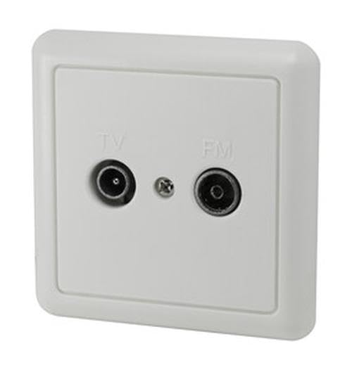 Base encastrée TV - Unique - Tech & Electronics Amazon France à 7.85€