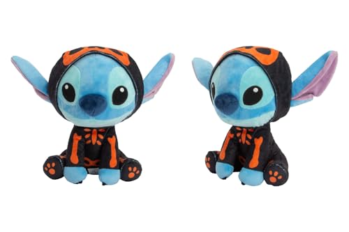 Simba Peluche Stitch Scheletro 25 cm Licenza Disney 100%... - Jouets & Jeux Amazon Italie à 15.72€