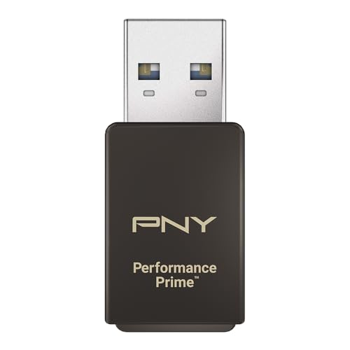 PNY Lecteur de Carte Mémoire Flash microSD Performance... - Deal du jour à 9.99€