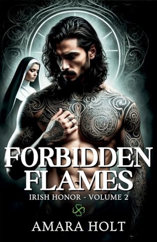 Forbidden Flames: 2 - DIY & Tools Amazon Italy à 6.47€