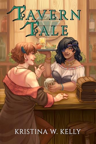 Tavern Tale: A Sapphic Side Quest (Tales of Trelvania Book... - Livres & eBooks Amazon Royaume-Uni à 0.99€