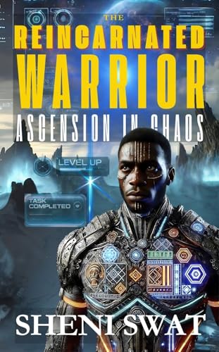 The Reincarnated Warrior - Ascension in Chaos: A... - Maison & Cuisine Amazon Allemagne à 3.45€