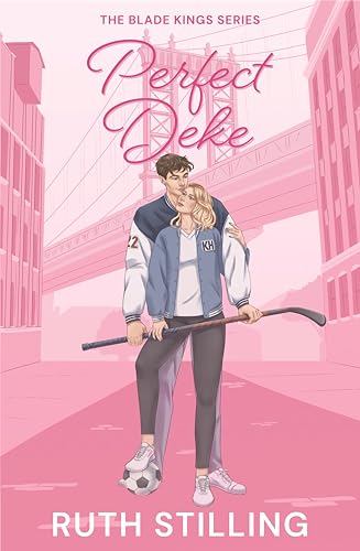 Perfect Deke (The Blade Kings Book 1) - Bricolage & Outils Amazon Royaume-Uni à 0.99€