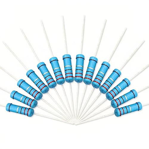 Luftschloss 10pcs 100ohm 3W (3 Watt) ±1% Toleranz... - High-Tech & Électronique en promo à 1.99€