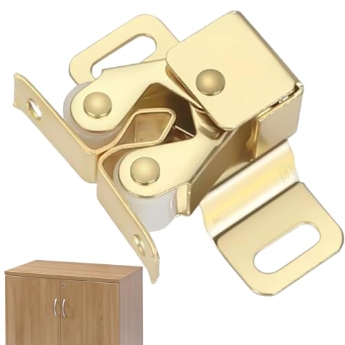 Loquet de porte magnétique – Aimants de placard, résistants... - Auto & Moto Amazon France à 1.18€