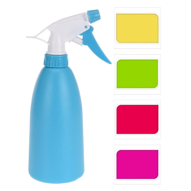 MICA Pulverizador para plantas, aprox. 7 x 21 cm, 480 ml, 1... - Jardin & Extérieur en promo à 2.14€