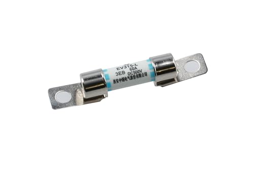 Connect 34264 EV/Hybrid Fuse 60A - 1pc - High-Tech & Électronique Amazon Royaume-Uni à 7.13€