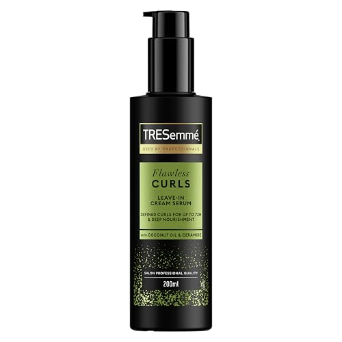 Tresemmé Serum Ondas y Rizos 200 ml - Beauty & Fragrances Amazon Spain à 2.95€