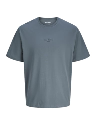 JACK & JONES JUNIOR Jjkenji Tee Ss Crew Neck Jnr - Amazon Germany à 4.23€