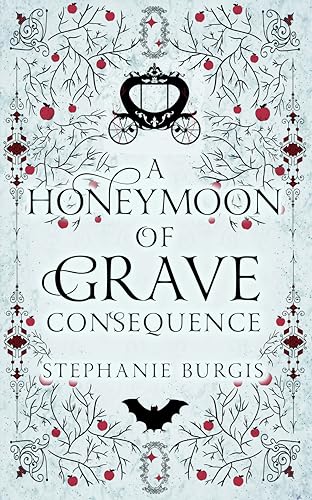A Honeymoon of Grave Consequence (The Unexpected Adventures... - Amazon Royaume-Uni à 1.48€